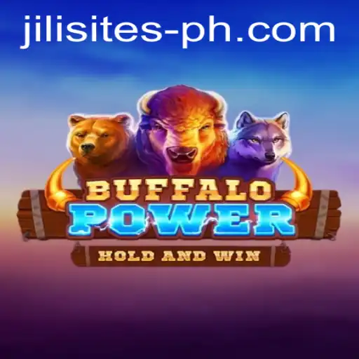 BuffaloPower: Exploring the Exciting World of Jili Sites' Gaming Experience