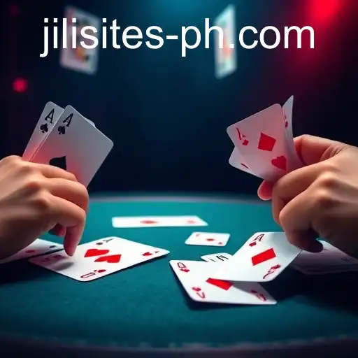 The Allure of Card Games: Discovering Jili Sites