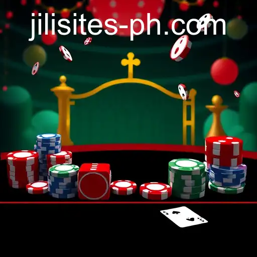 Exploring the World of Casino Games on Jili Sites
