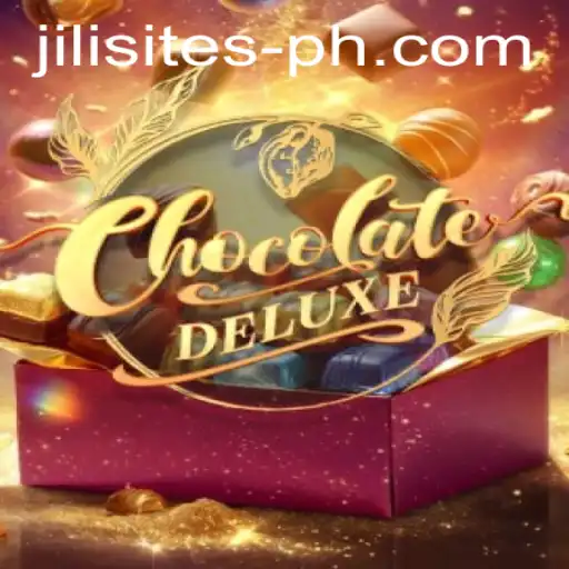 Explore the Sweet World of ChocolateDeluxe on Jili Sites