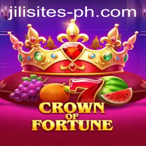 Discover CrownofFortune: An Exciting Journey into Jili Sites Gaming