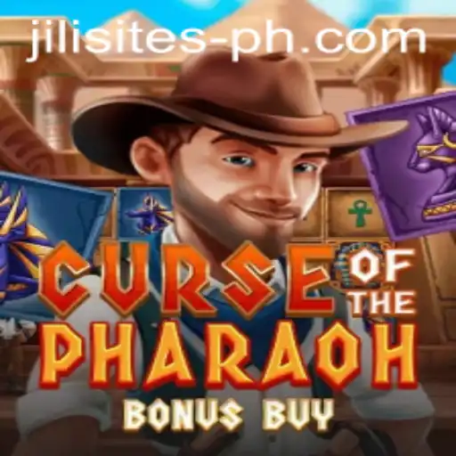 Discover the Thrills of Curse of the Pharaoh Bonus Buy on Jili Sites