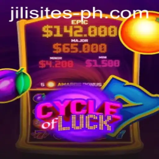 Exploring the Exciting World of CycleofLuck: A Deep Dive into its Gameplay and Jili Sites