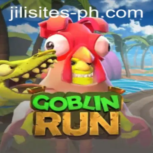 GoblinRun: A Thrilling Adventure in the World of Jili Sites