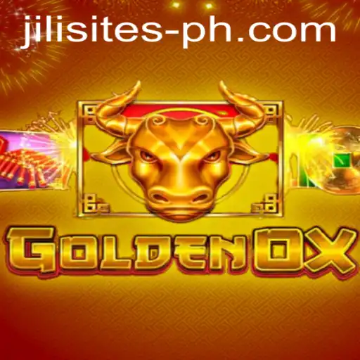 GoldenOx: A Fascinating Game on Jili Sites