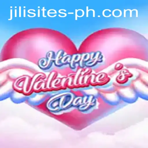Discover the Joy of HappyValentinesDay on Jili Sites