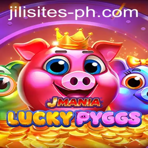Exploring the Exciting World of JManiaLuckyPyggs on Jili Sites