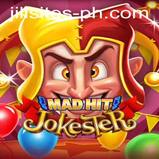 MadHitJokester: The Exciting New Game for Fun-Lovers Everywhere!