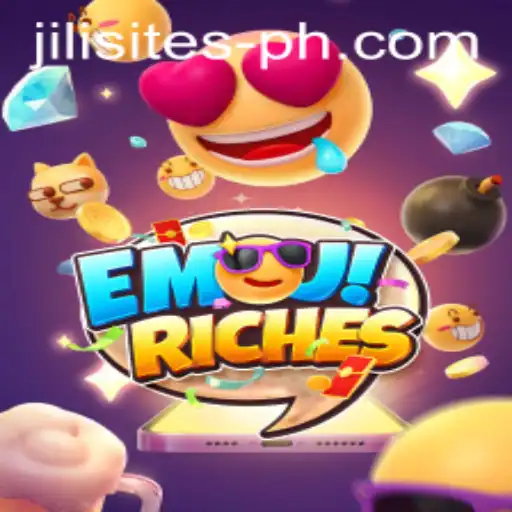 Exploring the Exciting World of EmojiRiches on Jili Sites