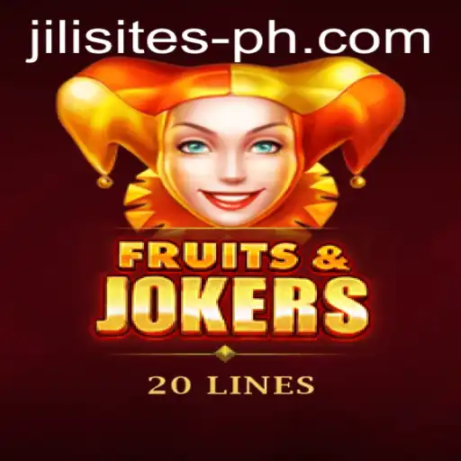 Exploring FruitsAndJokers20: A Thrilling Slot Adventure on Jili Sites