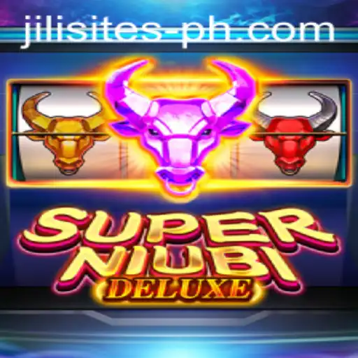 Exploring the Exciting World of SuperNiubiDeluxe on Jili Sites