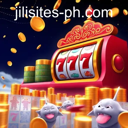 Exploring Online Slots and Finding the Best Jili Sites