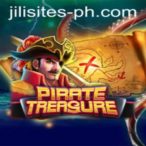 PirateTreasure and Jili Sites: A Comprehensive Guide