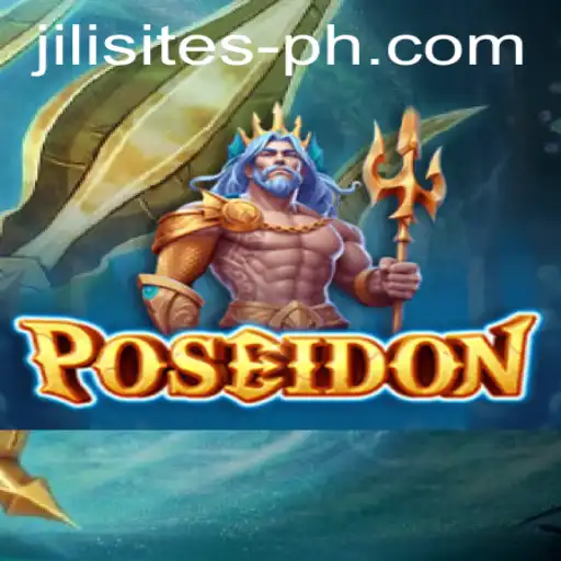 Discover Poseidon: An Immersive Game Experience