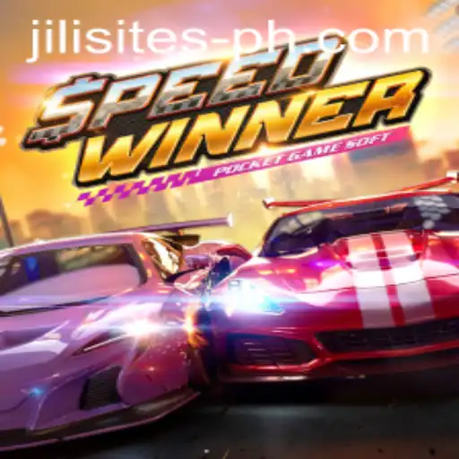 Exploring the Excitement of SpeedWinner on Jili Sites